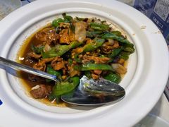 -兰湘子·湘菜小炒(崂山丽达店)