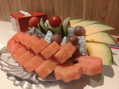 -海底捞火锅(万丰桥店)