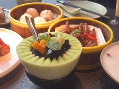 -蝴蝶里·粤菜·点心(滨江龙湖店)