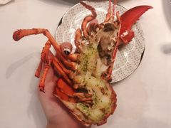-牛排坊(成都群光君悦酒店)