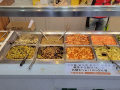 -晓宇盒饭(民安街店)