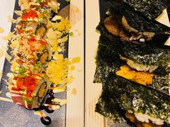 -德川家日本料理(中关村寰太大厦店)