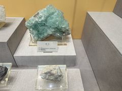 -湖南省地质博物馆