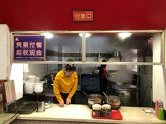 -盛京人人鸡味抻面(珠江桥店)
