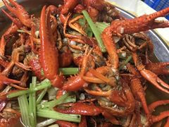 -龙虾奇迹(大华三路店)