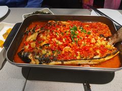 -半天妖烤鱼(方庄店)