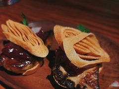 -京A Taproom·精酿餐吧(CBD店)