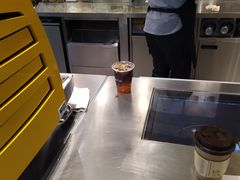 -麦当劳(新王府井店)