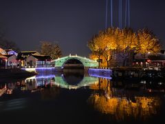 -枫桥夜泊