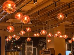 -Ambra Haus琥珀屋精酿餐厅(宝山店)