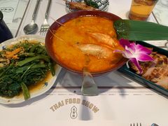 -太食獸泰式茶餐厅(艾尚天地店)