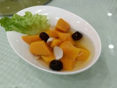 -新恬乐大酒家(沧达大厦店)