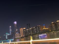 -琶醍壹号•音乐江景餐吧