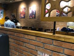大堂-bluefrog蓝蛙(悠唐购物中心店)