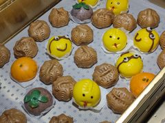 -汉丽斯巴西烤肉自助(市南店)