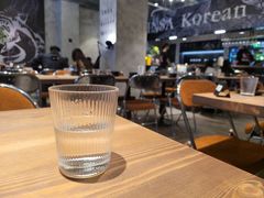 大堂-INSA Korean Bistro饮鲨韩食酒馆