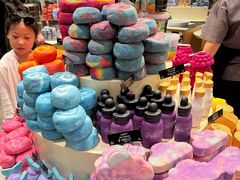 -LUSH(威尼斯人店)