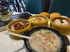 -粤秀小厨·广式早茶(辽宁路店)