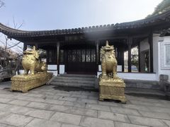 -八大山人梅湖景区