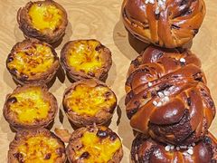 -LANLIZI BAKERY(COSMO店)
