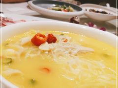 -鑫巴蜀(和平里店)