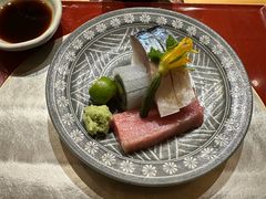 -鮨青(恒基名人购物中心店)