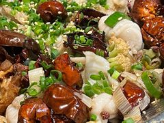 -大丰收脆鱼(浦西万达店)