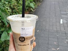 -% Arabica阿拉比卡咖啡(深圳湾万象城店)