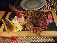 -YUE·6·西式融合餐厅(外滩六号店)