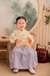 -MYBABY影像艺术空间·我的宝贝儿童摄影