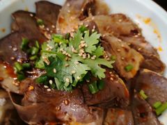 -川府宴语烤鱼川菜家常菜(梨园店)