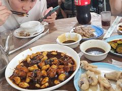 -妈妈的小作坊(陈家镇店)