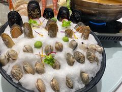 -南山饭店(阳明古镇店)