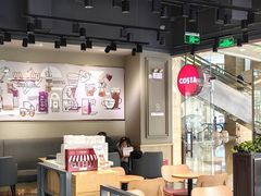 -COSTA COFFEE(丰联广场店)