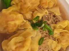 -文兴酒家(Chinatown - Gerrard Street)