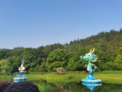 -南京银杏湖乐园