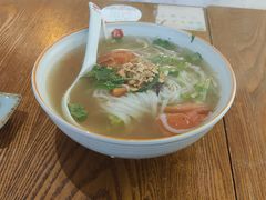 鲜蔬越南粉-越南牛肉河粉餐厅(书院巷店)