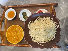 -奇芳阁·百年清真南京菜(夫子庙店)