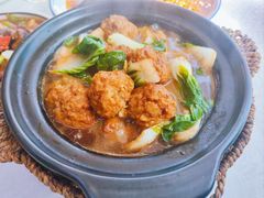 -龙泽园私房菜·地道南京味 ·招牌大鱼头(油坊桥店)