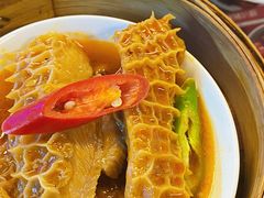 -七爷清汤腩·港式餐厅(金狮广场店)