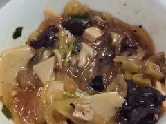 -爆肚于(赵公口桥店)