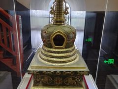 -大慈恩寺(大雁塔)