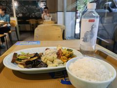 -酷味乐智选餐厅(斜土路店)