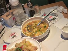 -李老哈·东北菜(宋园路店)