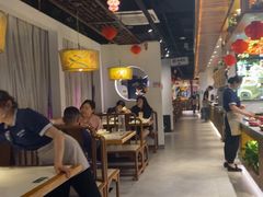 -春天里餐厅(西田城店)