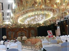 -东方之珠海鲜酒楼(南开店)