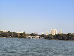-蠡湖大桥公园
