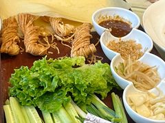 -胡杨记忆(和平路店)