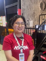 -嗨翻Hi-Fun竞技主题乐园·蹦床团建生日聚会(五棵松华熙店)