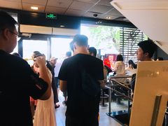-麦当劳(豫园店)